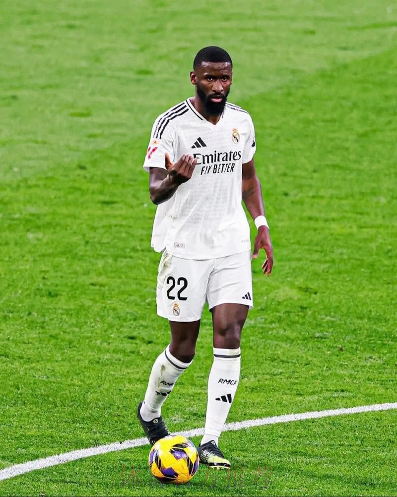 马卡-阿拉巴恢复部分合练 吕迪格若康复欧冠将首发