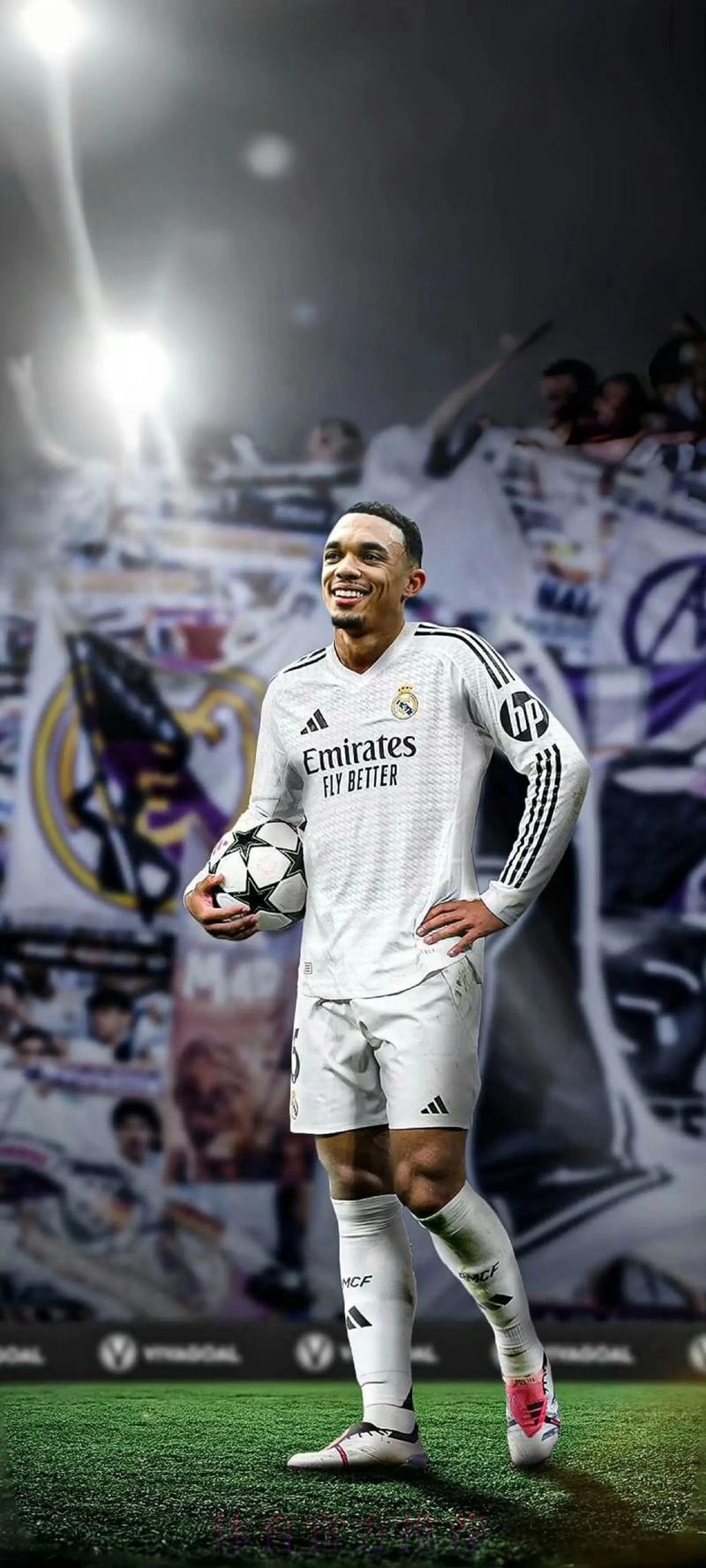 西媒:状态回暖&阿诺德可能到来 皇马冬窗不会引援 西媒:状态回暖&阿诺德可能到来 皇马冬窗不会引援