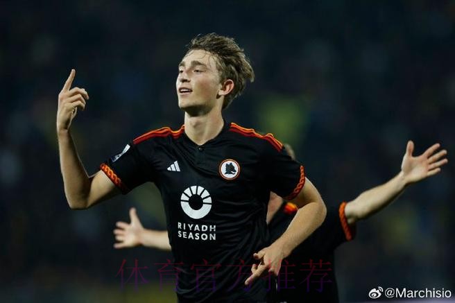 斯基拉:皇马领跑怀森争夺战 解约金6000万欧 斯基拉:皇马领跑怀森争夺战 解约金6000万欧