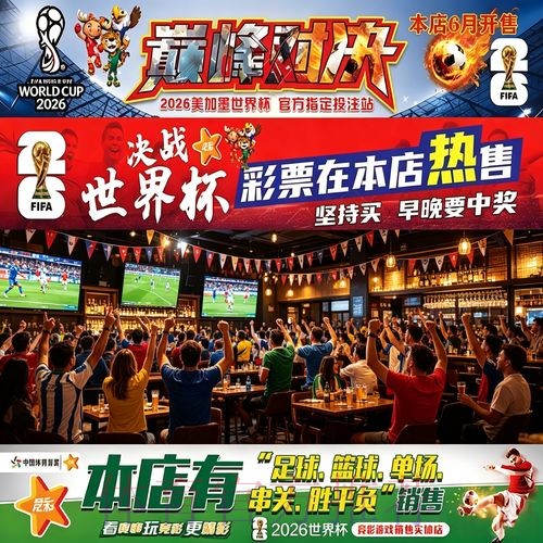 2026世界杯投注指南：移动端应用精选与评测